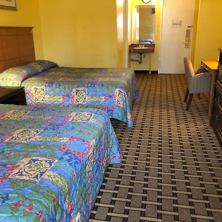ستراتفورد Honeyspot Motor Lodge المظهر الخارجي الصورة