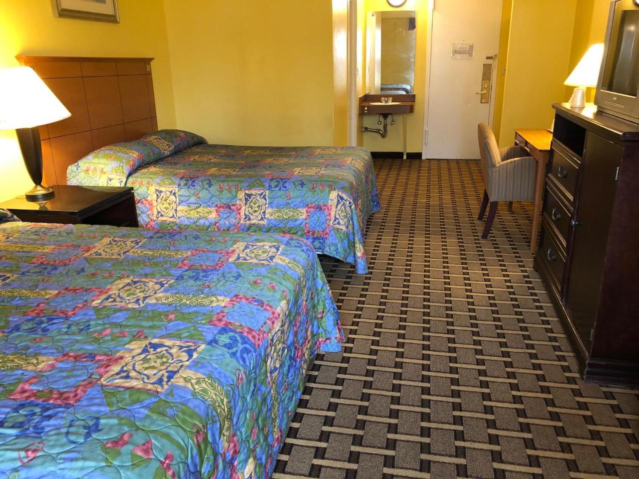 ستراتفورد Honeyspot Motor Lodge المظهر الخارجي الصورة